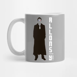 10th Mug